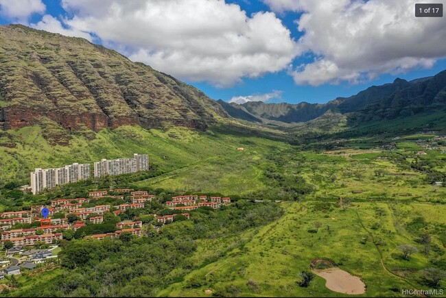 84-687 Ala Mahiku St, Unit 131B in Waianae, HI - Building Photo - Building Photo