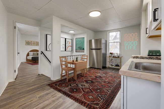 property at 1931 Arlington Ave