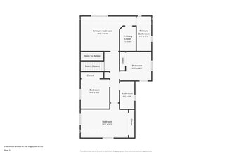 9150 Indian Breeze Dr in Las Vegas, NV - Building Photo - Building Photo