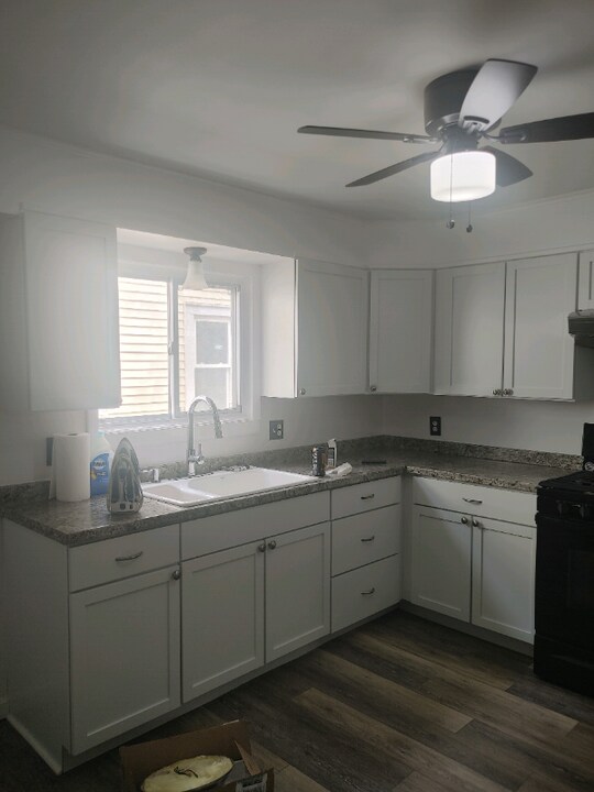 267 Davidson Ave, Unit Lower in Buffalo, NY - Building Photo