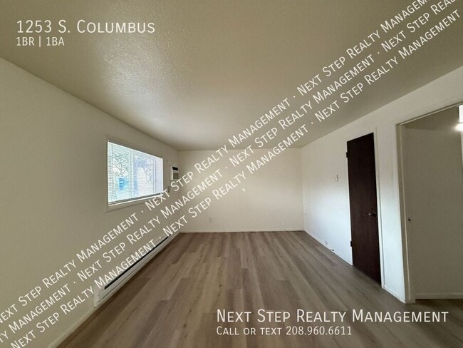 1253 S Columbus St in Boise, ID - Building Photo - Building Photo