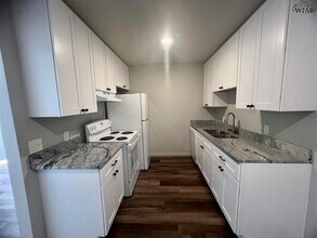 1509 Trigg Ln in Wichita Falls, TX - Building Photo - Building Photo