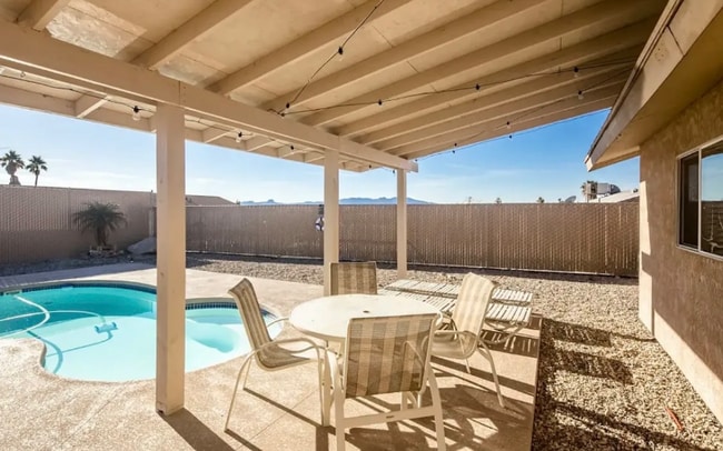 830 Chalon Dr in Lake Havasu City, AZ - Building Photo - Building Photo