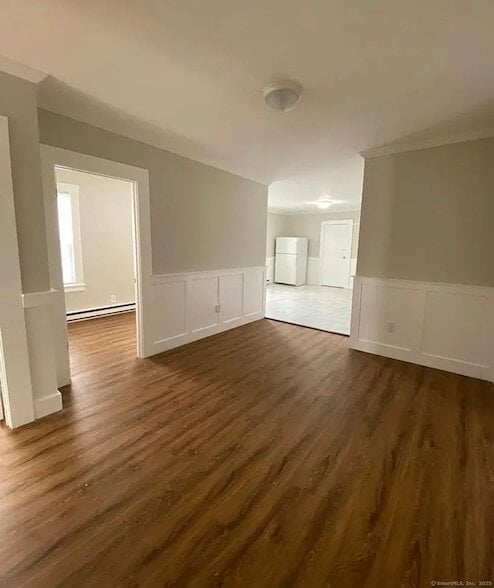 1514 Pembroke St, Unit 2L in Bridgeport, CT - Building Photo - Building Photo