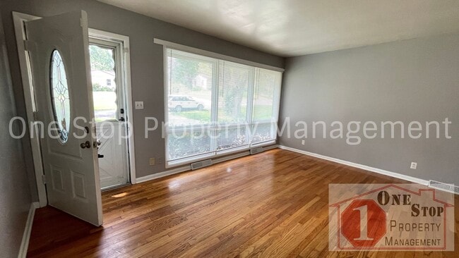 9362 E 69th Terrace in Kansas City, MO - Foto de edificio - Building Photo