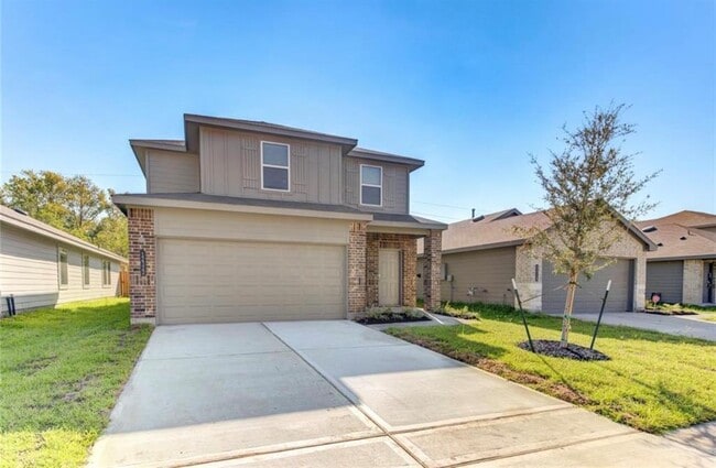 12322 Morning Vis Dr in Houston, TX - Building Photo - Building Photo