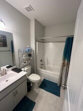 347 Water Wagon Trl in Jacksonville, NC - Foto de edificio - Building Photo