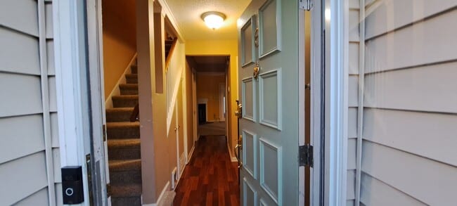 property at 2501 St Christopher Cir SW