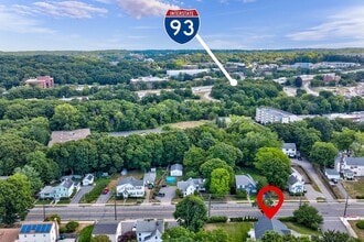 3 Hawthorne St in Woburn, MA - Building Photo - Building Photo