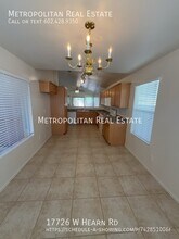 17726 W Hearn Rd in Surprise, AZ - Building Photo - Building Photo