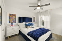 Brentwood Apartments in Conway, AR - Foto de edificio - Interior Photo