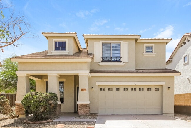 property at 17377 W Holland Ln
