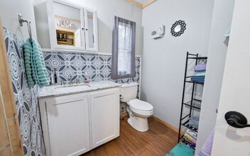 20159 50th St in Live Oak, FL - Building Photo - Building Photo