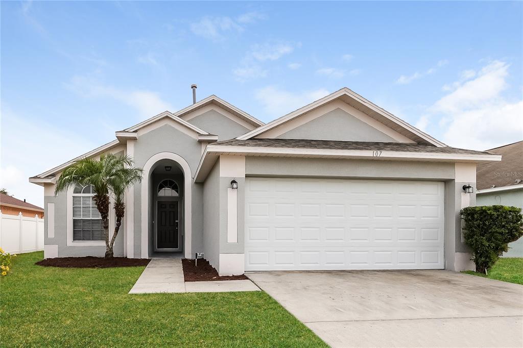 107 Richmar Ave in Haines City, FL - Building Photo