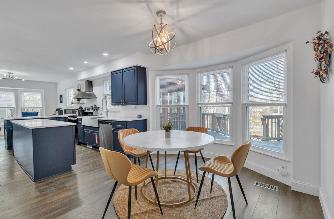 2119 Flint Glenn Ln in Charlotte, NC - Building Photo