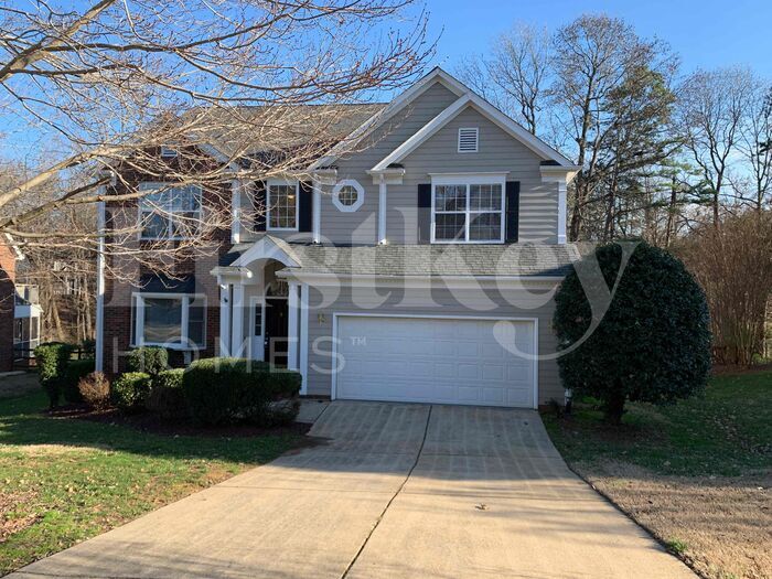 6928 Neuhoff Ln in Charlotte, NC - Building Photo