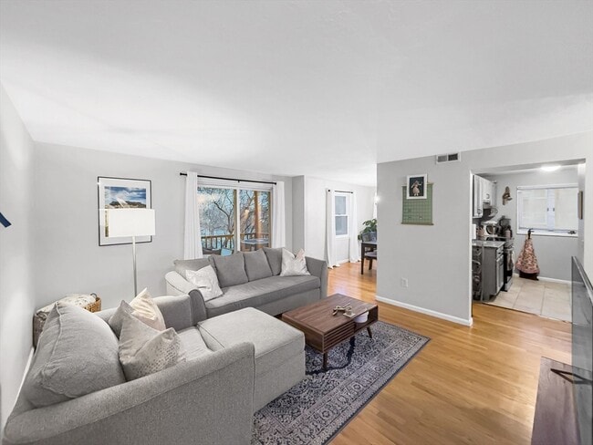 property at 25 Rockland St