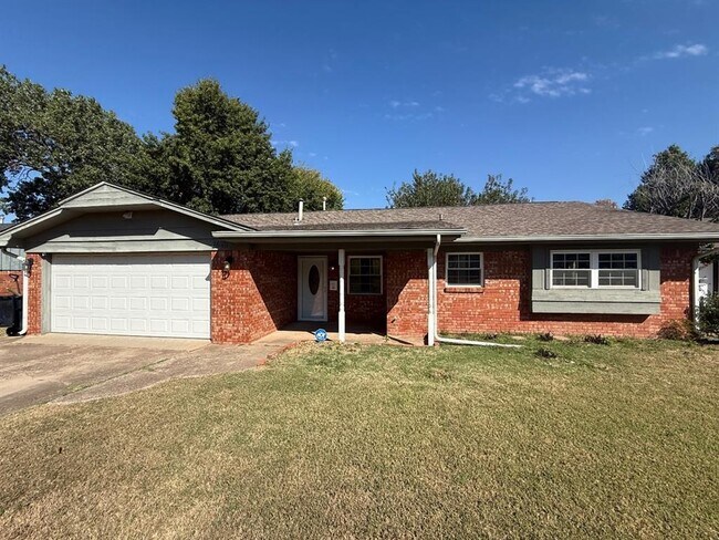 2625 NW 51st St in Oklahoma City, OK - Building Photo - Building Photo