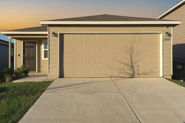 property at 12009 Silver Lining