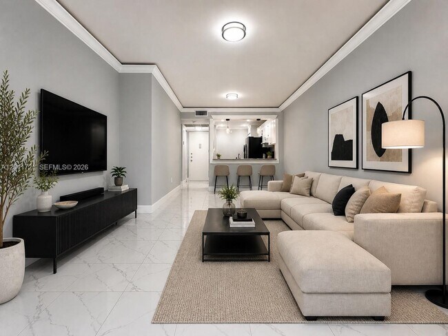 871 NE 207th Terrace in Miami, FL - Building Photo - Building Photo