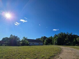 8920 W 30 Rd in Harrietta, MI - Building Photo