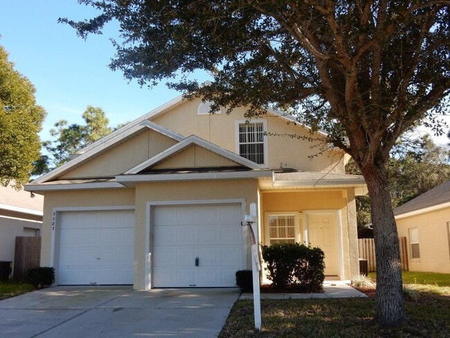 property at 5587 Pats Point