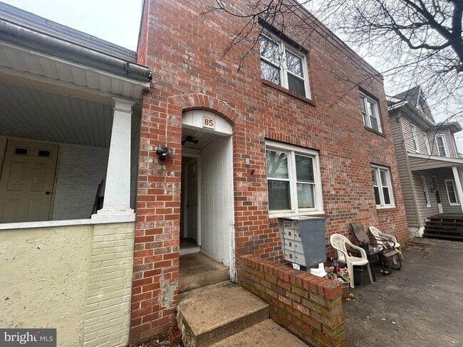 85 Pennsylvania Ave, Unit 1 in Westminster, MD - Building Photo - Building Photo