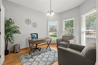 3317 Cooper Branch E in Denton, TX - Building Photo - Building Photo