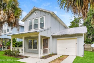 664 Corduroy Ct in Orange Park, FL - Building Photo - Building Photo