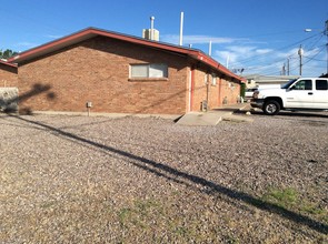 1005 Montana Ave in Las Cruces, NM - Building Photo - Building Photo