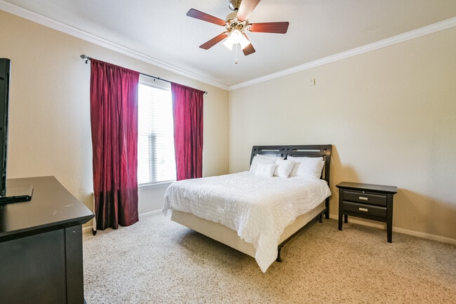 property at 1711 Old Spanish Trl