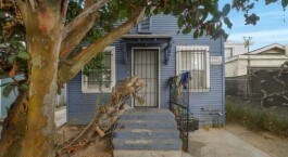 10311-10313 S Figueroa St in Los Angeles, CA - Building Photo