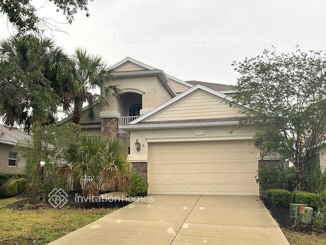 property at 15733 Butterfish Pl