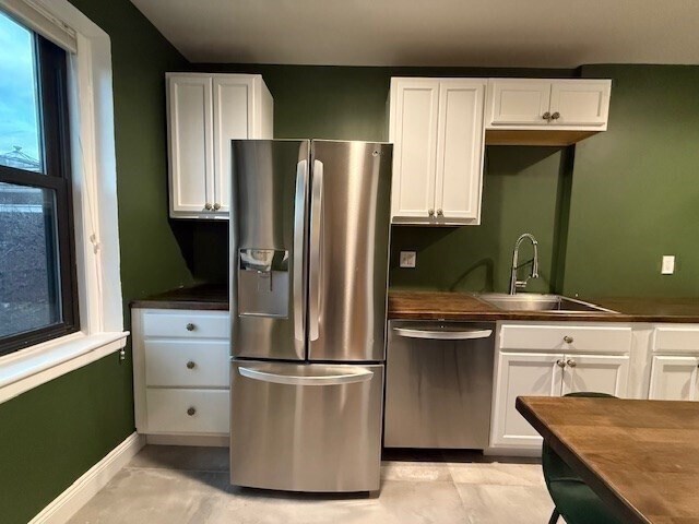 145 Englewood Ave in Boston, MA - Building Photo