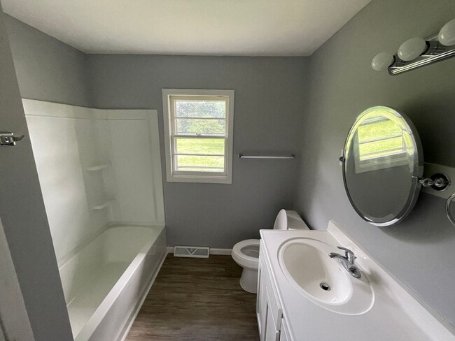 223 NC-100 in Gibsonville, NC - Building Photo - Building Photo