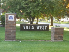 Villa West 62+ Senior or Disabled in Green Bay, WI - Building Photo - Building Photo