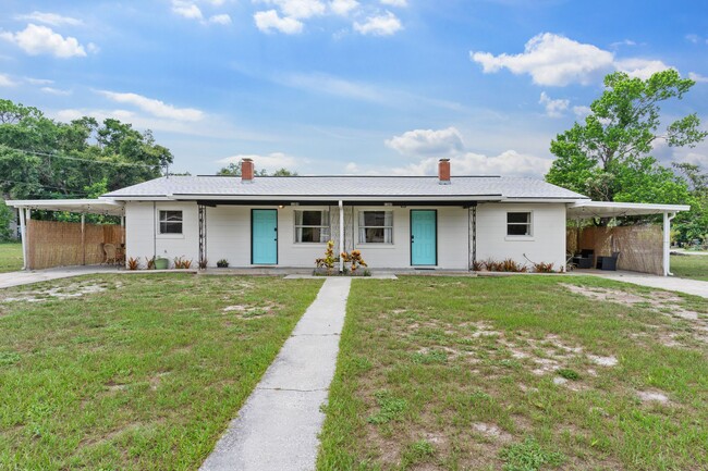 1304 15th St SW in Winter Haven, FL - Building Photo - Building Photo