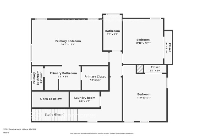 3379 E Constitution Dr in Gilbert, AZ - Building Photo - Building Photo