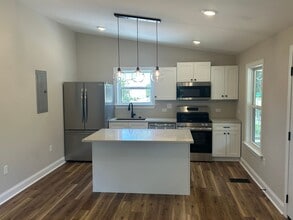 1211 Rogers Rd in Oxford, MS - Building Photo - Building Photo