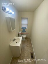 5934 Vine St in Philadelphia, PA - Building Photo - Building Photo