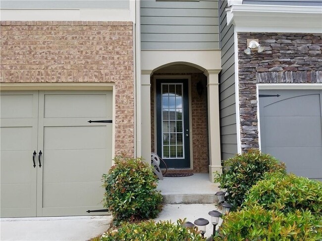 3514 Brockenhurst Dr in Buford, GA - Building Photo - Building Photo