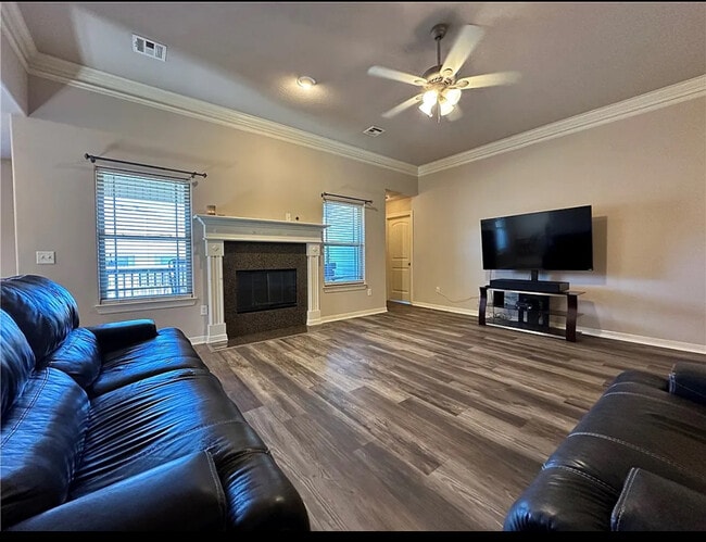 property at 4570 Cory St