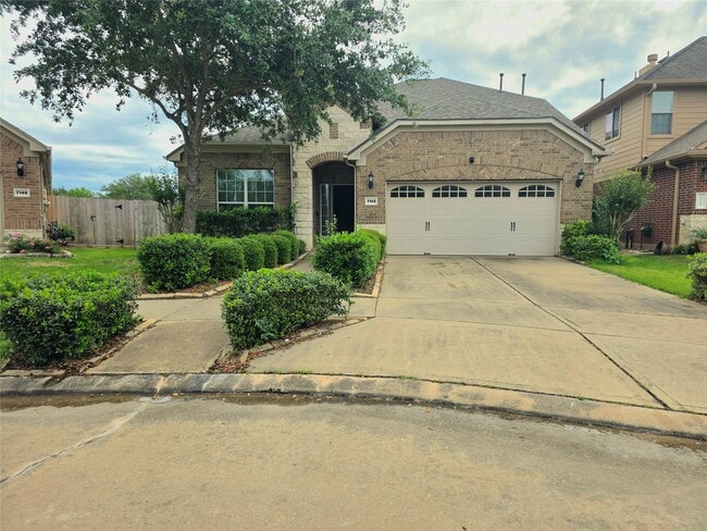 property at 7142 Breton Bay Pass