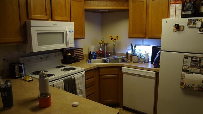 property at 650 N 500 W