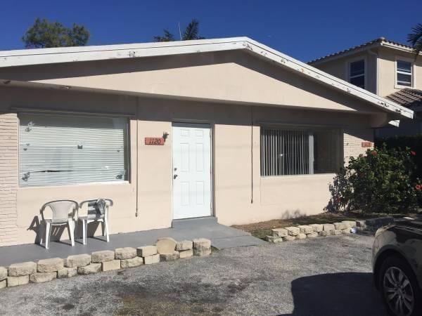 1118 NW 2nd Ave, Unit 1118 in Fort Lauderdale, FL - Foto de edificio