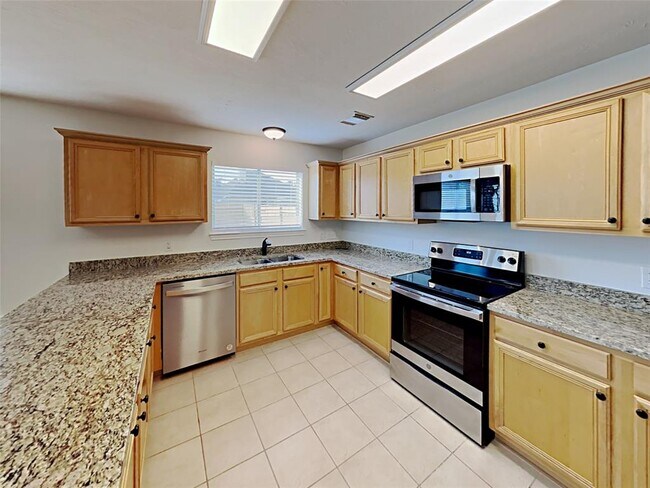 15334 Sienna Oak Dr in Cypress, TX - Building Photo - Building Photo