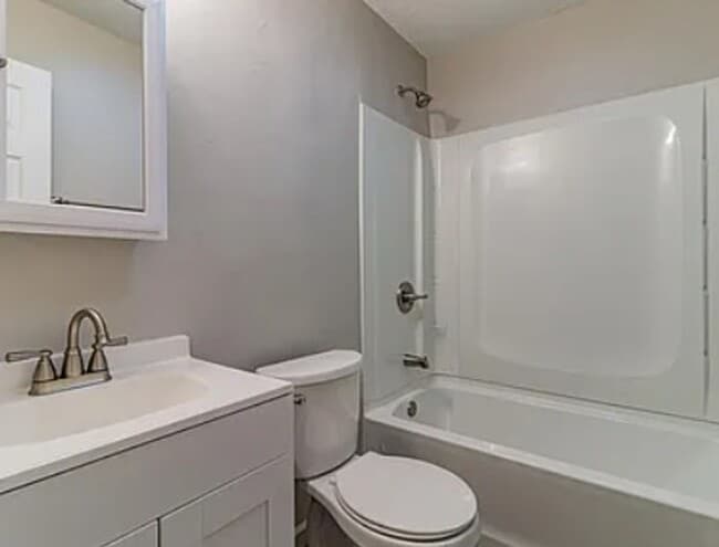 property at 1501 Queens Way