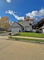 3213 Belinda Ct in Columbia, MO - Building Photo