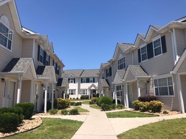 614 3rd Ave S in North Myrtle Beach, SC - Building Photo - Building Photo