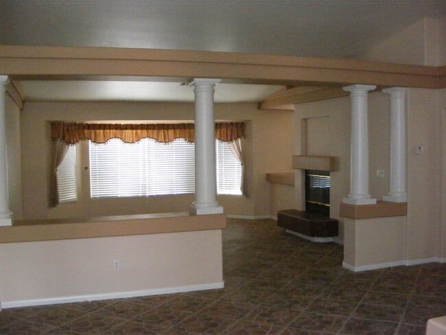 property at 8725 Castle Hill Ave